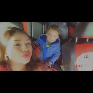 Meet your Posher, Michele